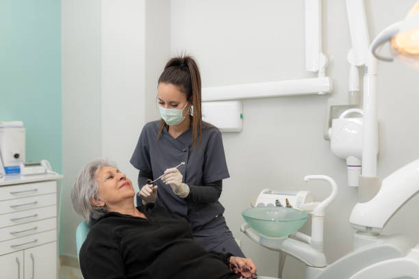 Best Emergency Treatment for Dental Infections or Abscesses in Mabton, WA