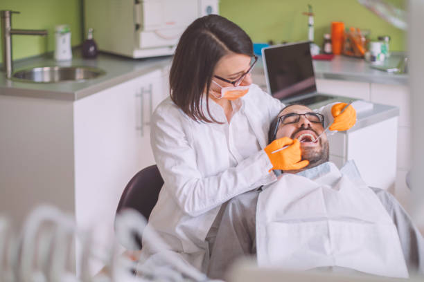 Best Cosmetic Emergency Dentistry in Mabton, WA