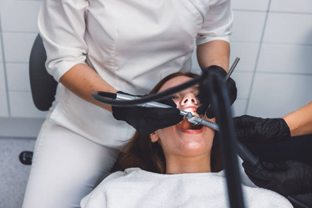 Best Pediatric Emergency Dentist in Mabton, WA